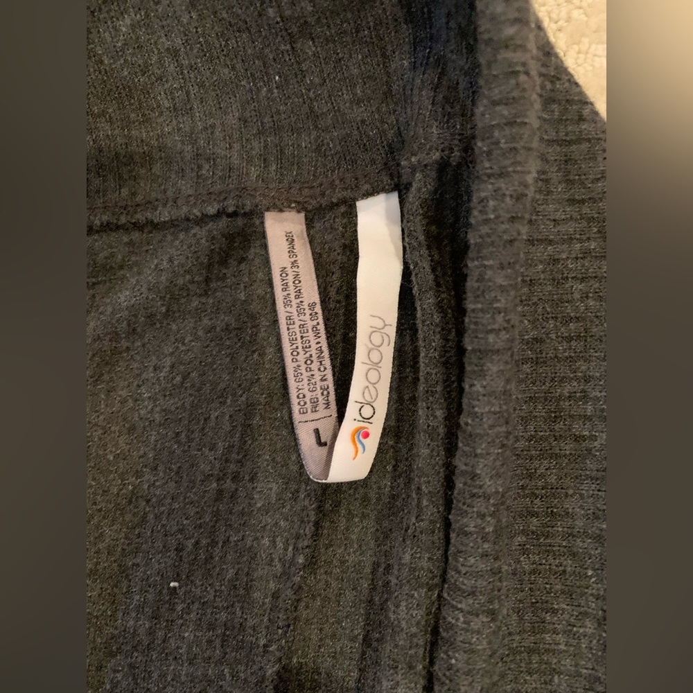 Grey Jacket - Picture 3 of 4